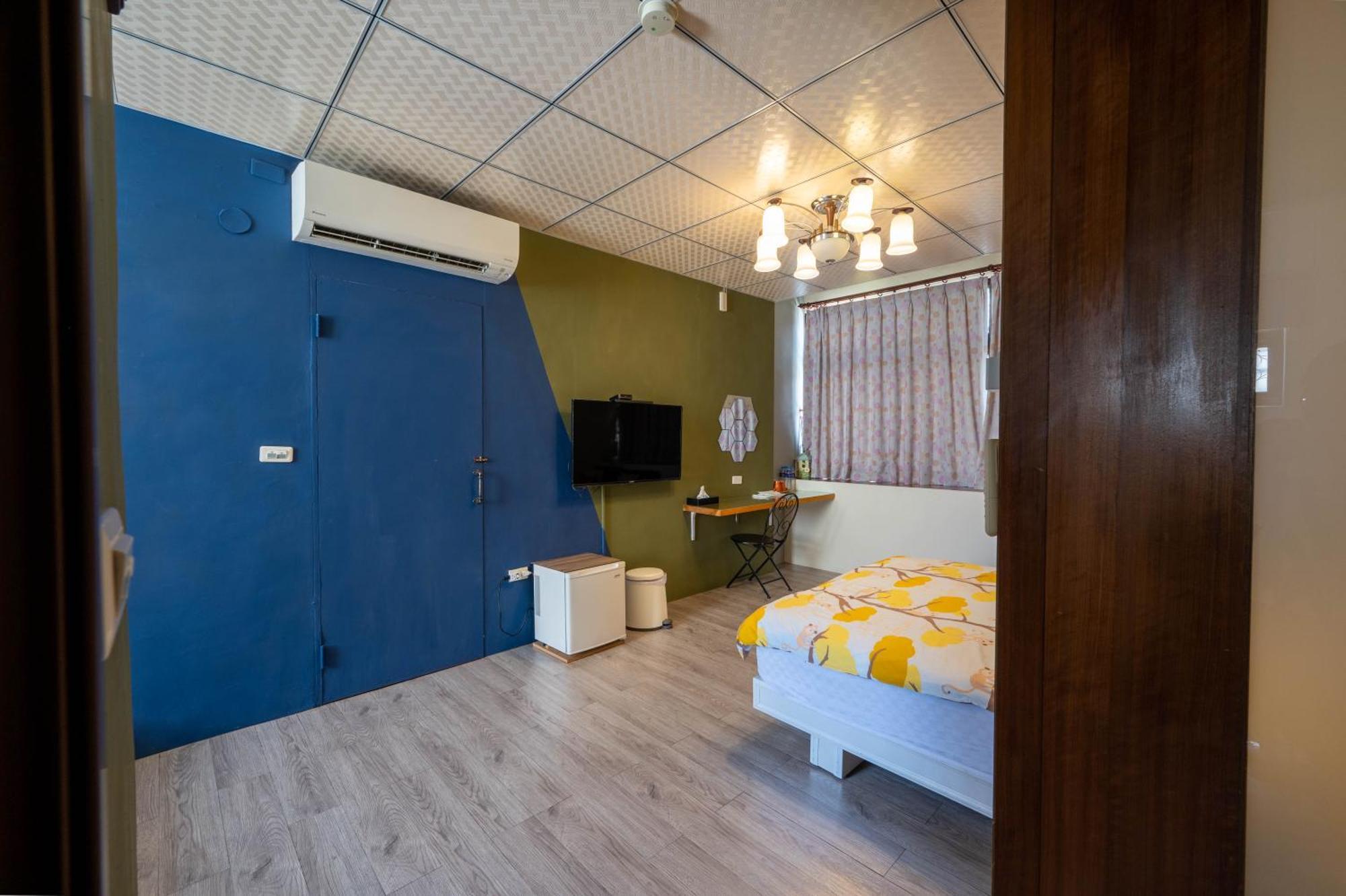 Happiness 199 Homestay T'ai-tung Zimmer foto