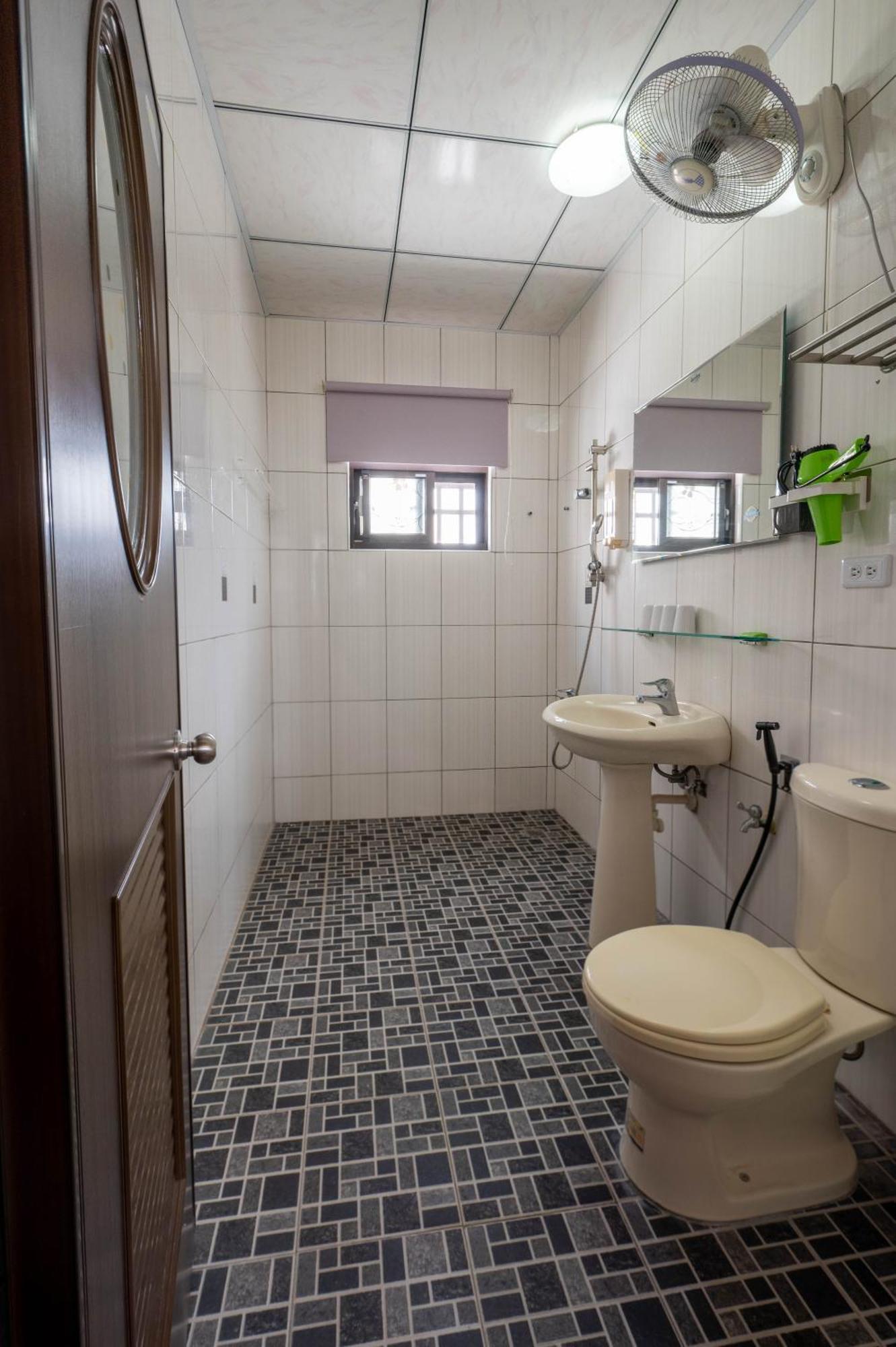 Happiness 199 Homestay T'ai-tung Zimmer foto